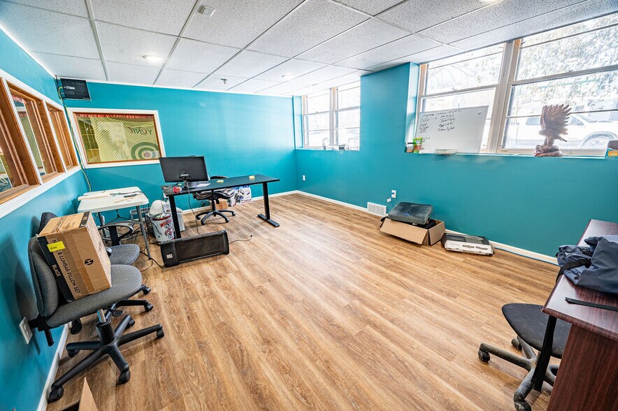 More Photos Of 608 Clark St, River Falls Warehouse For Sale