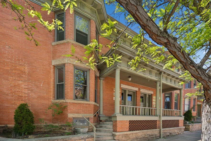 More Photos Of 2033 11th St, Boulder Office For Sale