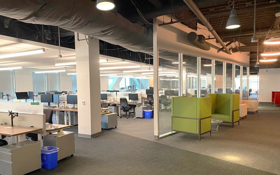 More Photos Of 2 Circle Star Way, San Carlos Office For Lease