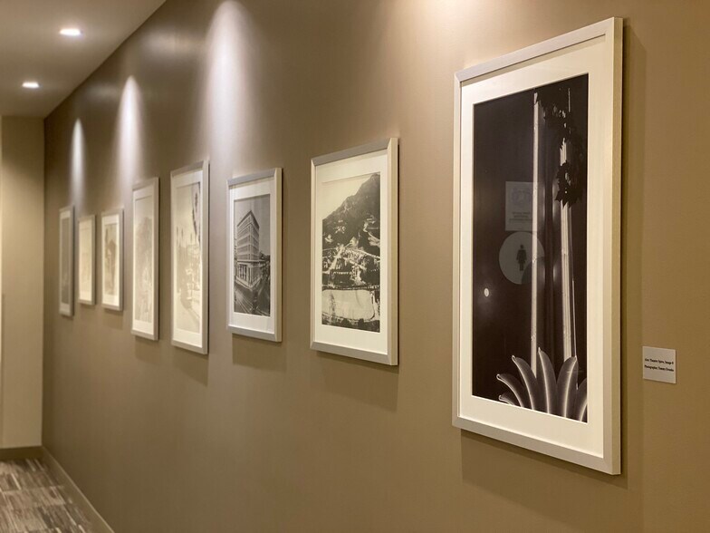 More Photos Of 550 N Brand Blvd, Glendale Office For Lease