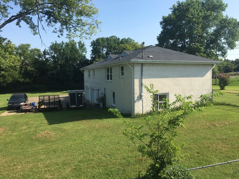 More Photos Of 7163 Nolensville Rd, Nolensville Land For Sale