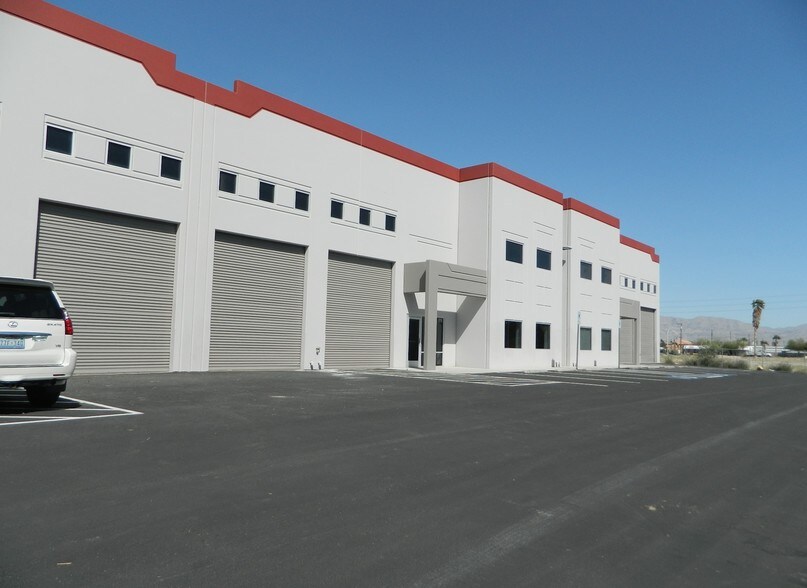 More Photos Of 3020 N Walnut Rd, Las Vegas Unknown For Lease