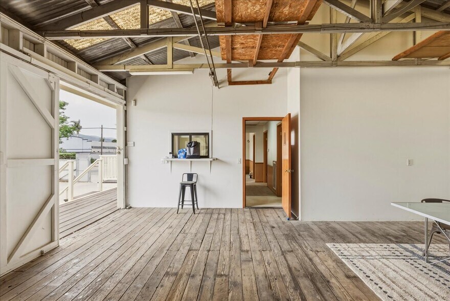 More Photos Of 414 N O St, Lompoc Warehouse For Sale