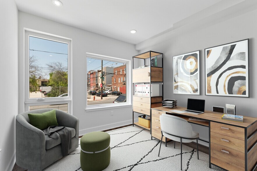 More Photos Of 321 W Berks St, Philadelphia Apartments For Sale