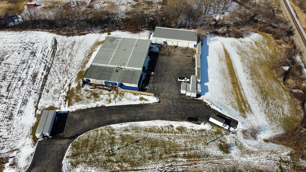 Primary Photo Of 3455 S Mulford Rd, Rockford Industrial For Sale
