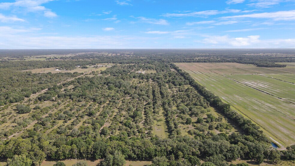 More Photos Of 26714 martin highway, Okeechobee Land For Sale