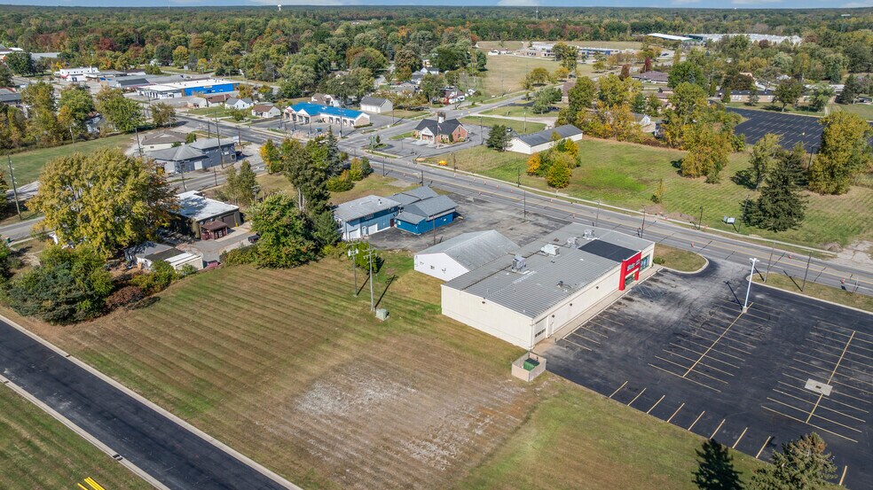 More Photos Of 3103 Lapeer Rd, Port Huron General Retail For Sale