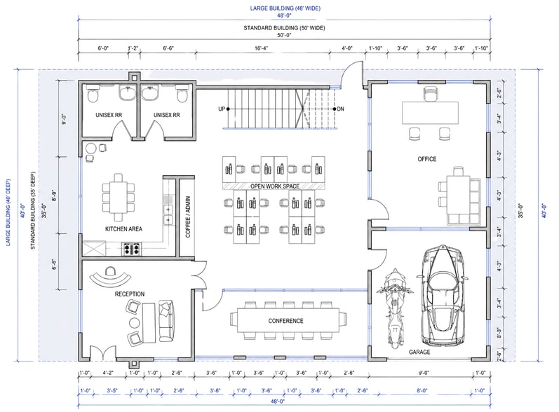 More Photos Of 4521 State Highway 121, Plano Business Park For Sale