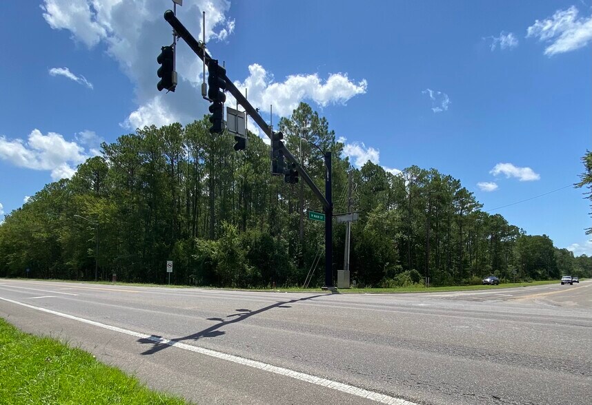 More Photos Of 00 N Main, Gainesville Land For Sale