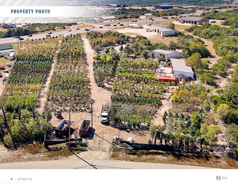 More Photos Of 3969 E US 290, Dripping Springs Flex For Sale