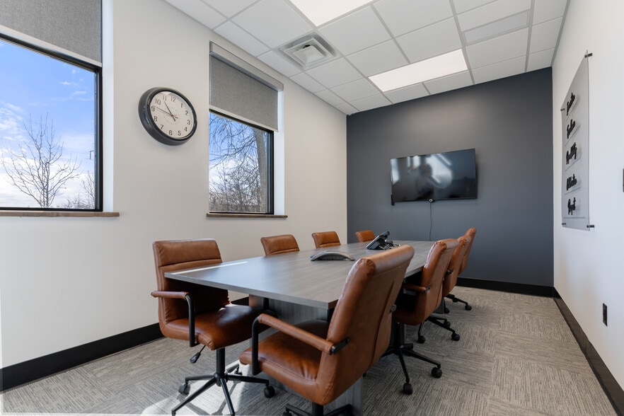 More Photos Of 4880 Hills And Dales Rd NW, Canton Warehouse For Sale