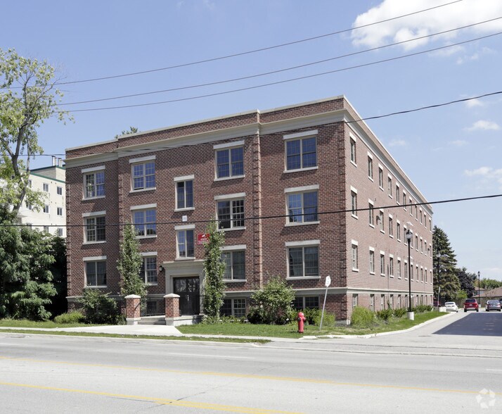 Primary Photo Of 363 Duckworth St, Barrie Apartments For Sale