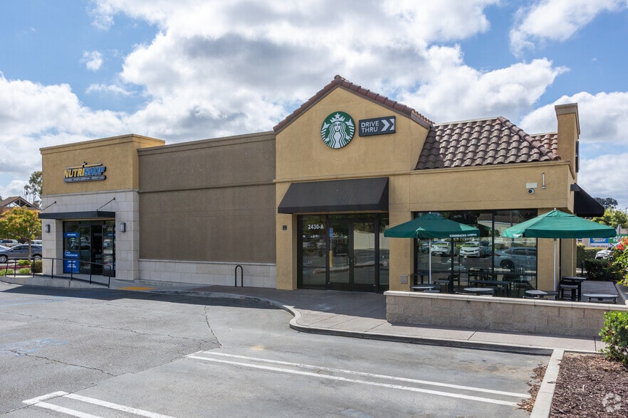 Primary Photo Of 2440 S Broadway, Santa Maria Unknown For Lease