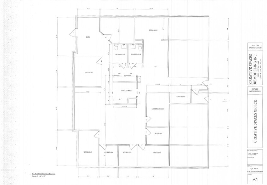 More Photos Of 3179 Braverton St, Edgewater Medical For Lease