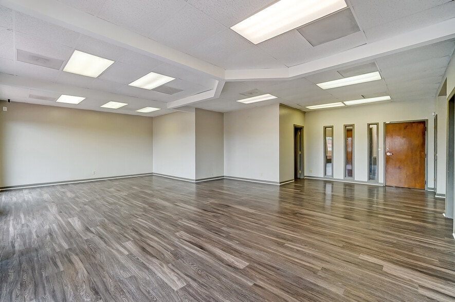 More Photos Of 5820 E WT Harris Blvd, Charlotte Unknown For Lease