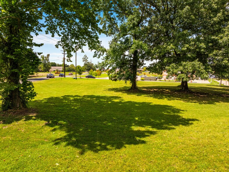 Primary Photo Of TBD Pinecrest Dr, Pineville Land For Sale