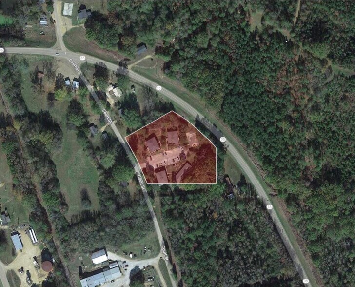 More Photos Of 411 Court St, Vaiden Apartments For Sale