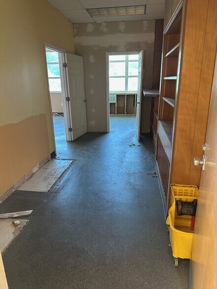 More Photos Of 29 Church St, Leominster Police Fire Station For Sale