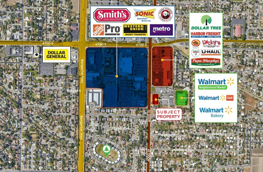 More Photos Of 4566 S 4000 W, Salt Lake City Carwash For Sale