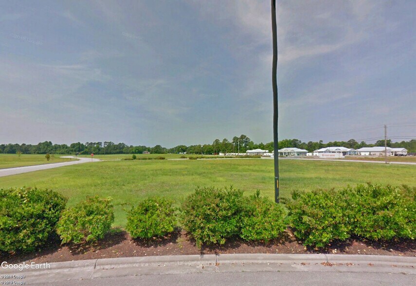 More Photos Of Old Hammock Rd, Swansboro Land For Sale