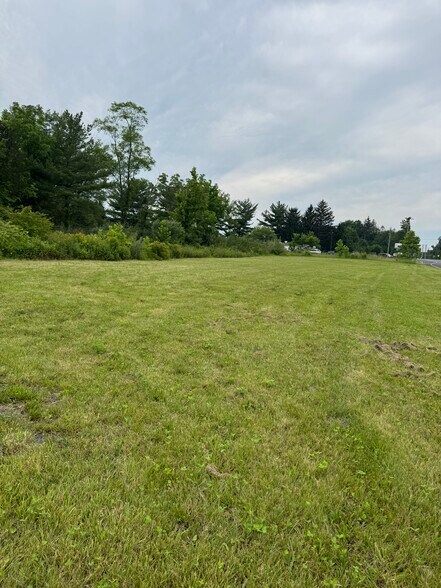 More Photos Of 304 Route 31, Hopewell Land For Sale