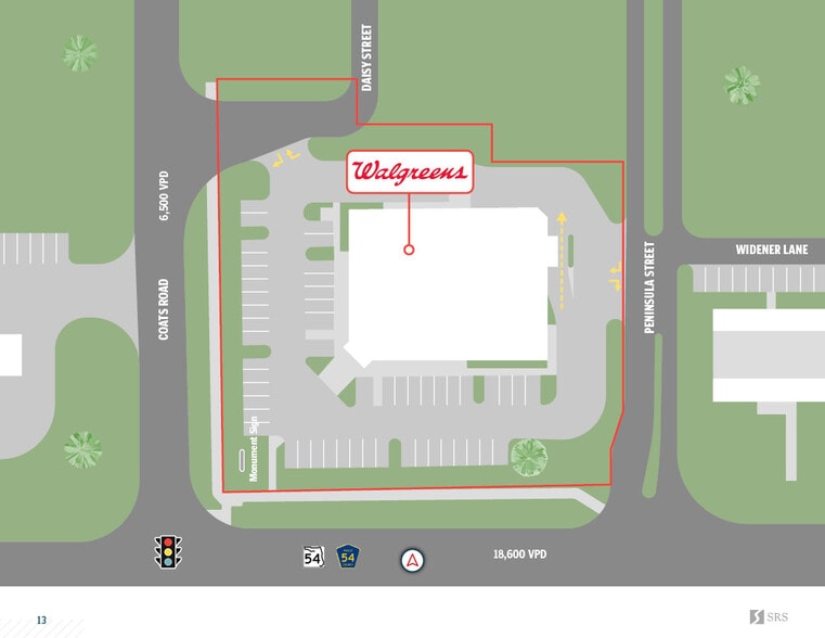 More Photos Of 36515 State Road 54, Zephyrhills Drugstore For Sale