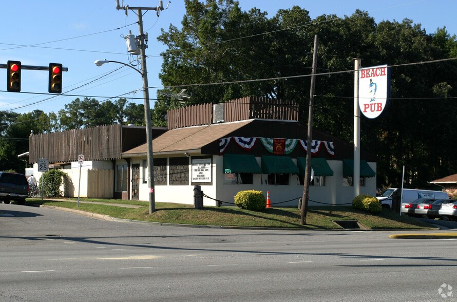 More Photos Of 1001 Laskin Rd, Virginia Beach Restaurant For Sale