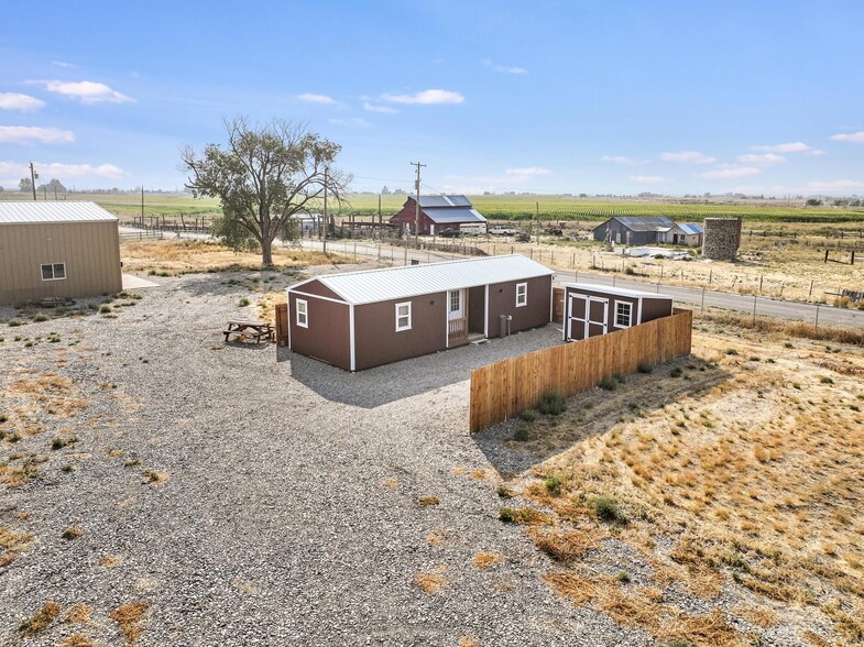 More Photos Of 102 E 620 N, Shoshone Land For Sale