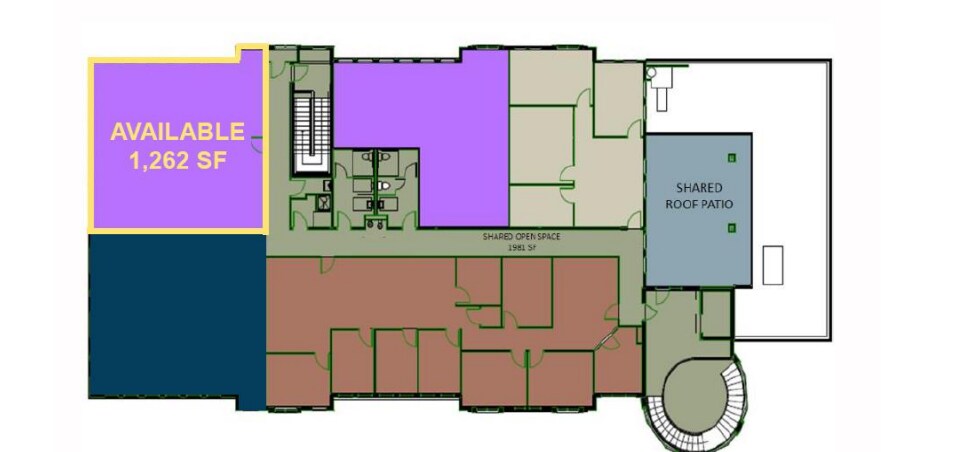 More Photos Of 958 Liberty Dr, Verona General Retail For Lease