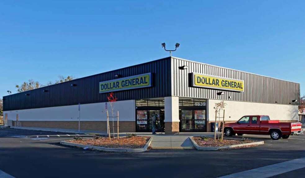 Primary Photo Of 1990 McTaggart Rd, Ubly Storefront For Sale