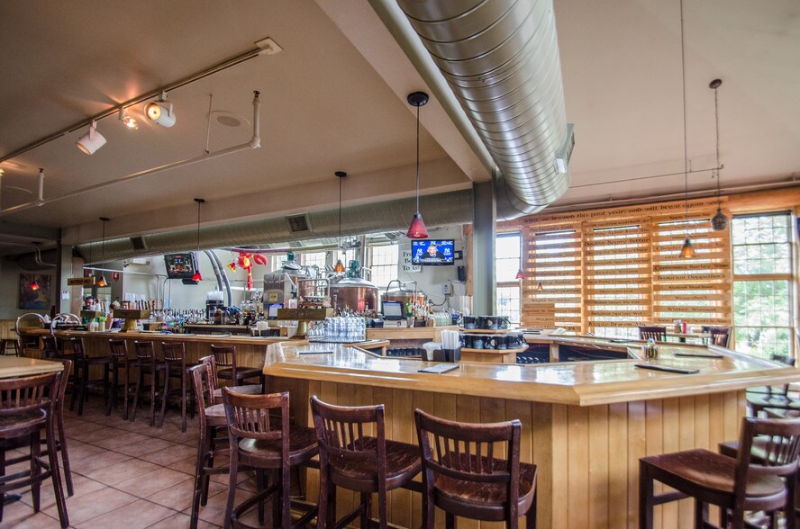 More Photos Of 3 Main St, New Paltz Restaurant For Sale