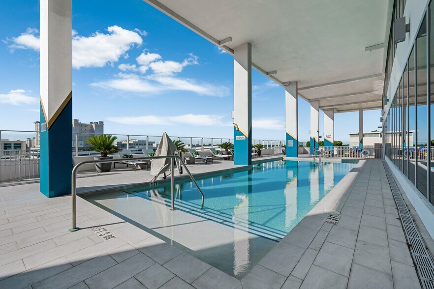 More Photos Of 2820 NE 214th St, Aventura Loft Creative Space For Sale