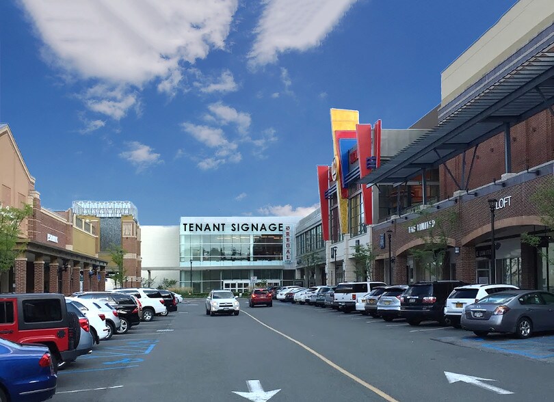 More Photos Of 5101-9119 Fashion Dr, Nanuet General Retail For Lease