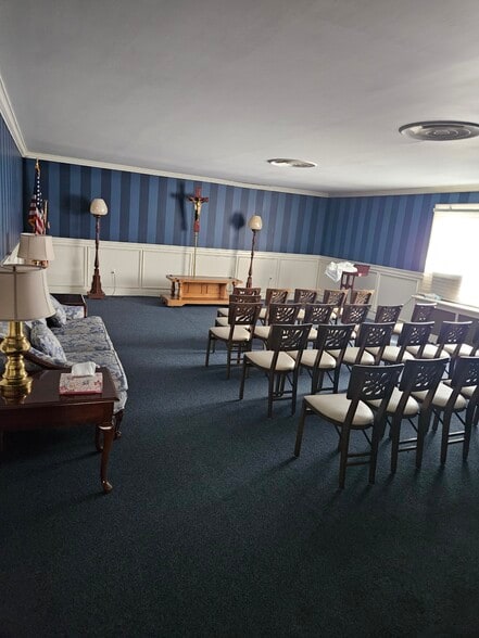 More Photos Of 1238 Cross Bay Blvd, Broad Channel Flex For Sale