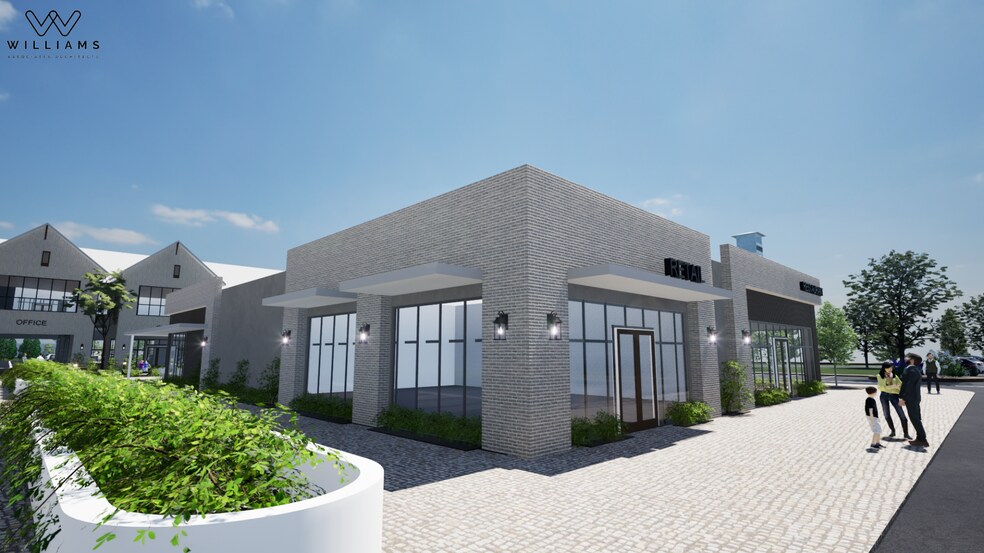 More Photos Of 3503A Nashville Rd, Bowling Green Unknown For Lease