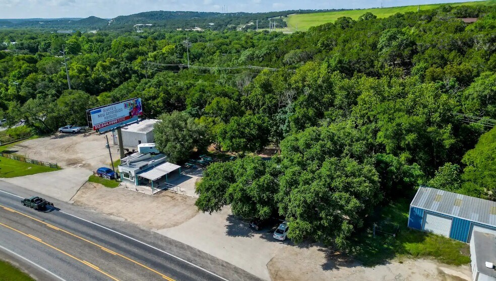 More Photos Of 14601 Fm 306, Canyon Lake Restaurant For Sale