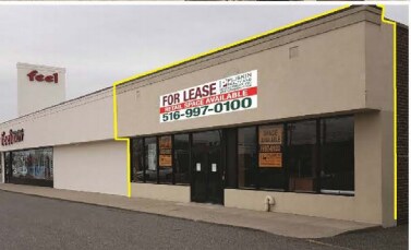More Photos Of 1615-1633 Dutch Broadway, Elmont Unknown For Lease