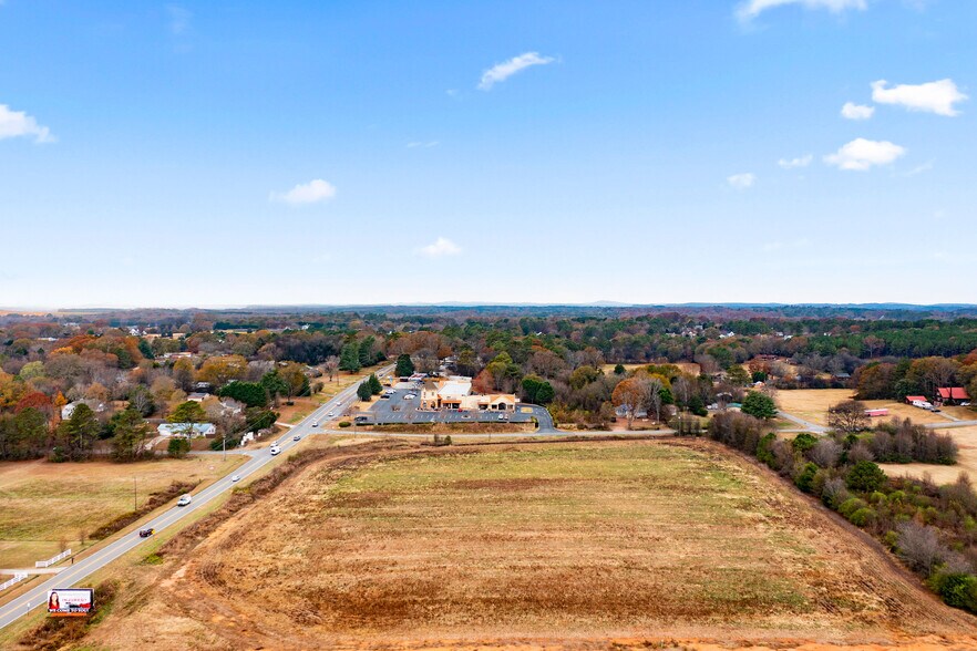 More Photos Of Euharlee/McCormick Rd, Euharlee Land For Sale