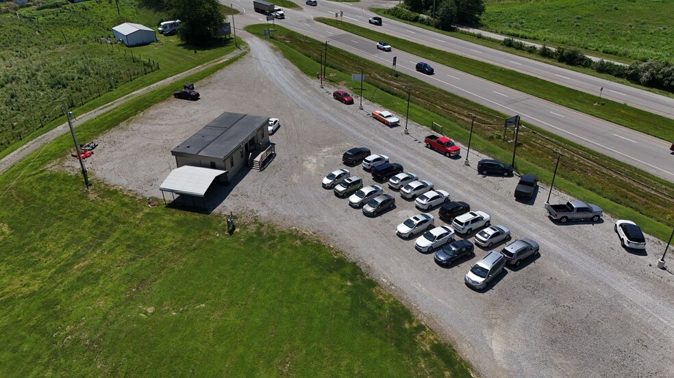 More Photos Of 11973 Dalton Rd, Rockbridge Land For Sale