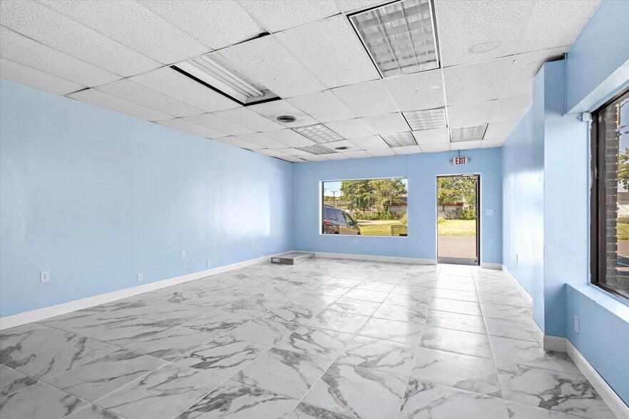 More Photos Of 1302 Monmouth Rd, Mount Holly Storefront Retail Office For Sale