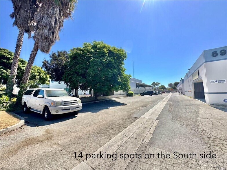 More Photos Of 6925 Aragon Cir, Buena Park Manufacturing For Sale