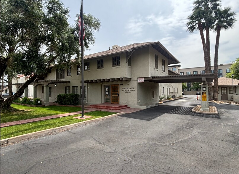 Primary Photo Of 119 E Coronado Rd, Phoenix Office For Sale
