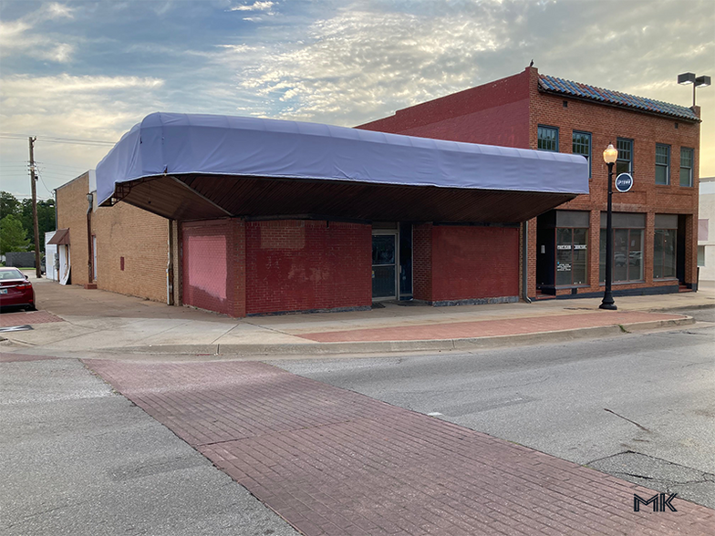 More Photos Of 531 NW 23rd St, Oklahoma City Storefront For Sale