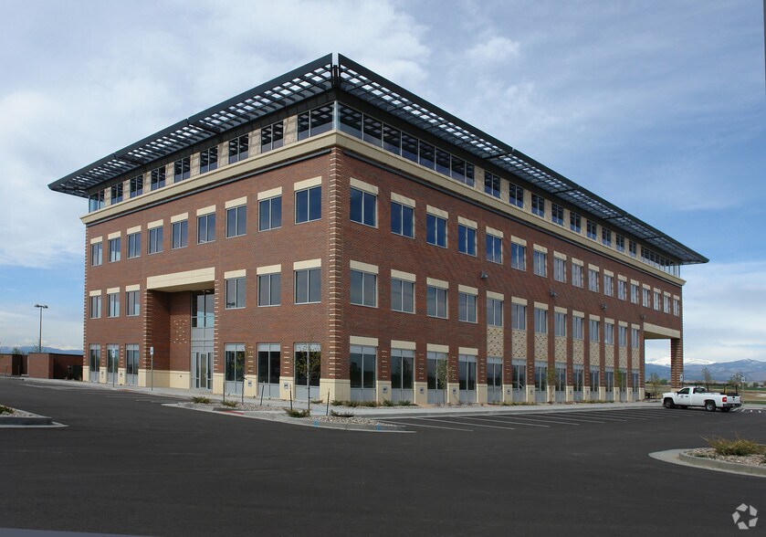 More Photos Of 2915 Rocky Mountain Ave, Loveland Office For Lease