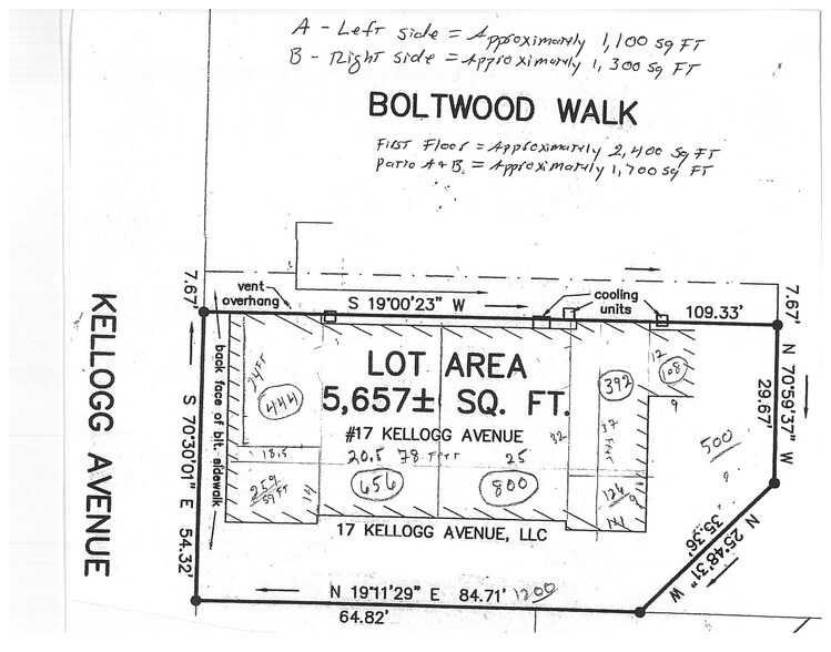 More Photos Of 17 Kellogg Ave, Amherst Storefront Retail Office For Lease