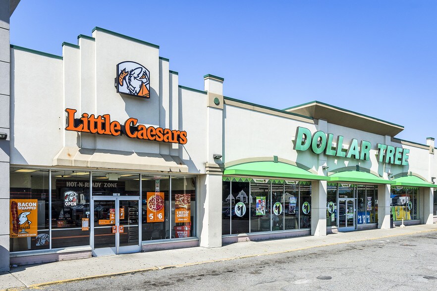 More Photos Of 1595-1631 Holmes Rd, Ypsilanti Unknown For Lease