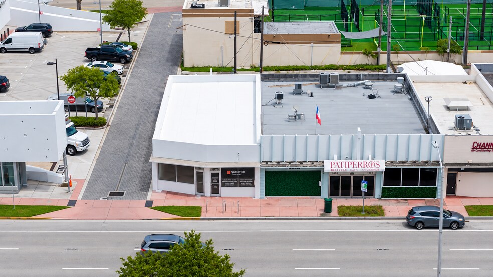 More Photos Of 1975-1977 71st St, Miami Beach Freestanding For Sale
