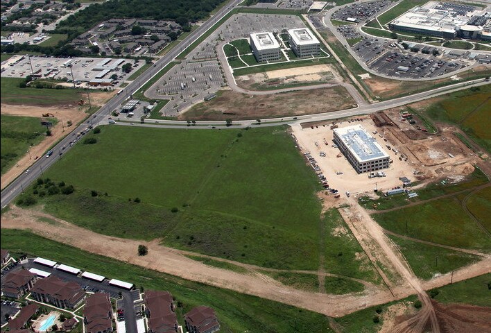 Primary Photo Of Potranco Rd & W. Military Dr, San Antonio Land For Sale