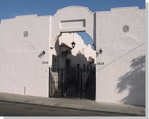 Primary Photo Of 2505-2509 Malabar St, Los Angeles Apartments For Sale