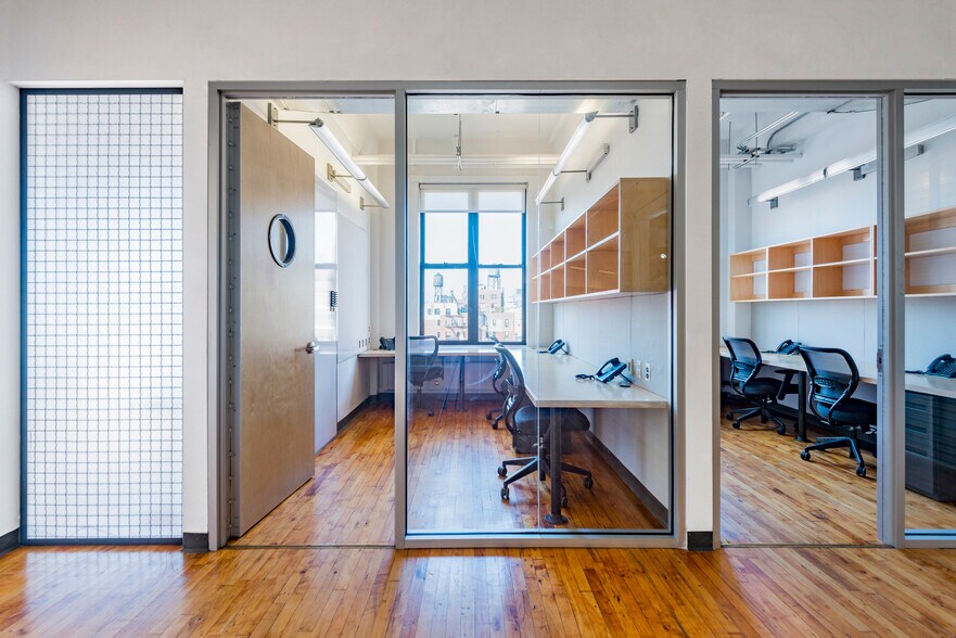 More Photos Of 41 E 11th St, New York Coworking Space